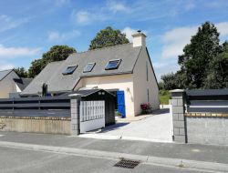 Location vacances près de Perros Guirec en Bretagne.
