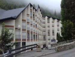 Hébergements de vacances dans Barèges (65)