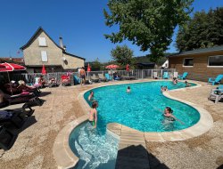 Holiday rentals in the Bearn, south of France. near Ance