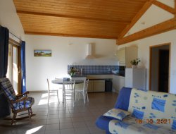 Holiday home near Clermont Ferrand in Auvergne near Teilhde
