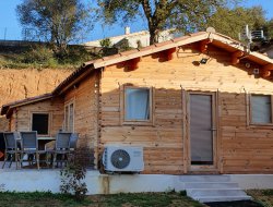 Location vacances près d'ajaccio en Corse.