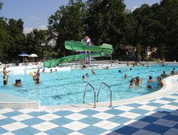 Village vacances en Correze 19.
