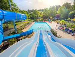 camping 5 étoiles dans le Périgord Noir