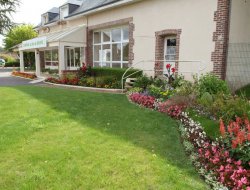 Camping 3 étoiles dans la Sarthe