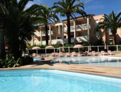 Locations vacances en bord de mer dans les alpes maritimes