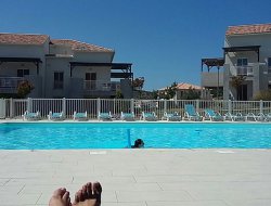 Locations vacances avec piscine en Haute Corse