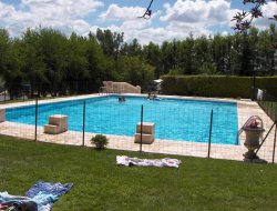 Village vacances en haute Garonne