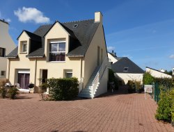 Locations de vacances à Damgan en Morbihan