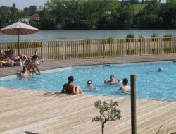 Locations vacances en camping dans le Lot et Garonne  