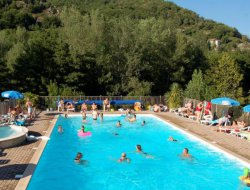 campings Ardèche.