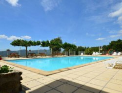 vacances en camping en Ardeche