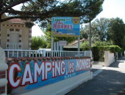 camping pas cher en Charente Maritime.