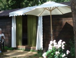 Locations vacances en camping près de Royan