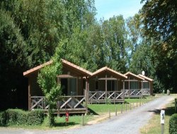 camping dans le Marais Poitevin