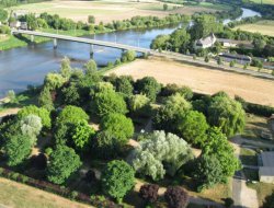 Location de mobilhomes en Indre et Loire  