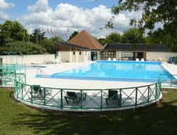 Vacances en mobilhomes dans l'Indre