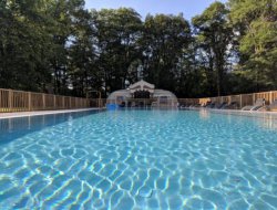 camping chateaux de la Loire