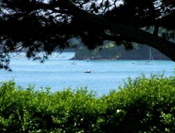Locations en camping a St Malo 