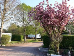 Vacances en mobilhome dans le Pas de Calais