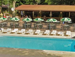 Locations vacances en camping en Ardeche
