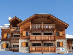 Locations vacances à Serre Chevalier