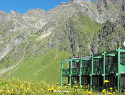 Location appartement a Piau-Engaly