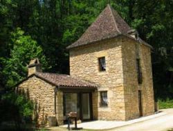 Location de vacances à La Roque Gageac en Dordogne