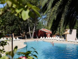 Locations de vacances climatisées a Arles en Camargue 