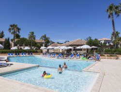 Rsidence-Club Odalys Sognu di Mare, chambres d'hotes en Corse n21052