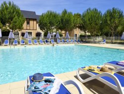 Locations vacances piscine chauffée en Dorodgne