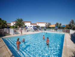 Locations vacances avec piscine sur l'ile d'Oléron