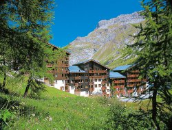 location en Rhone Alpes  Val d'Isre 2  6 personnes 21143