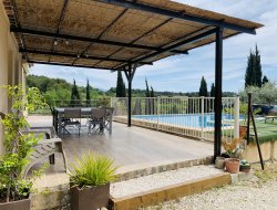 Grand gite de charme a louer dans le Vaucluse