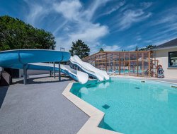 Holiday rentals with heated pool in the golfe du morbihan.