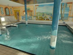 Holiday rentals with pool in Moselle. near Arzviller