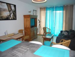 Holiday accommodation in Le Crotoy, Picardy. near Favires