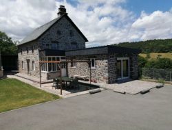 Charming holiday cottage in Auvergne, France. near Saint Victor la Riviere