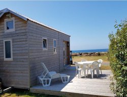 Unusual holiday rentals in North Brittany near Lannion