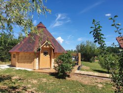 Unusual holiday rentals in the Cher, Center of France. near Saint Amand en Puisaye