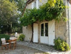 Character cottage in the Lot, Occitanie. near Albas