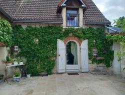 Bed & Breakfast close to the zoo de Beauval in France. near Beaumont Village