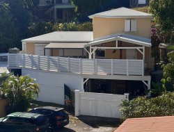 Location chambres  Gosier en Guadeloupe