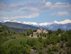 Gîtes ruraux Alpes de Haute Provence