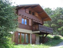 location de chalet en Hautes alpes