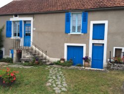 Rent of holiday cottages in Yonne near Chassignelles