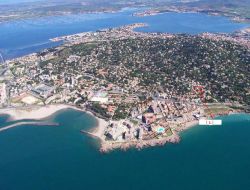 Location pour les vacances dans Sète