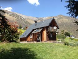 location chalet montagne week end pyrenees