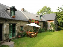 B&B in the Manche and Normandy. near Fleury