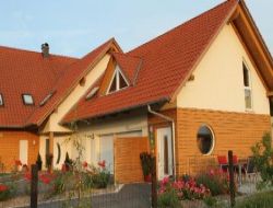 Location de gite dans le Bas Rhin.
