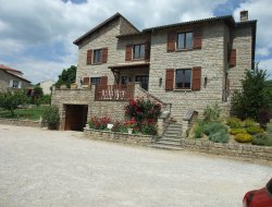 Maison d'hotes en Aveyron (12)  24 km* de Meyrueis